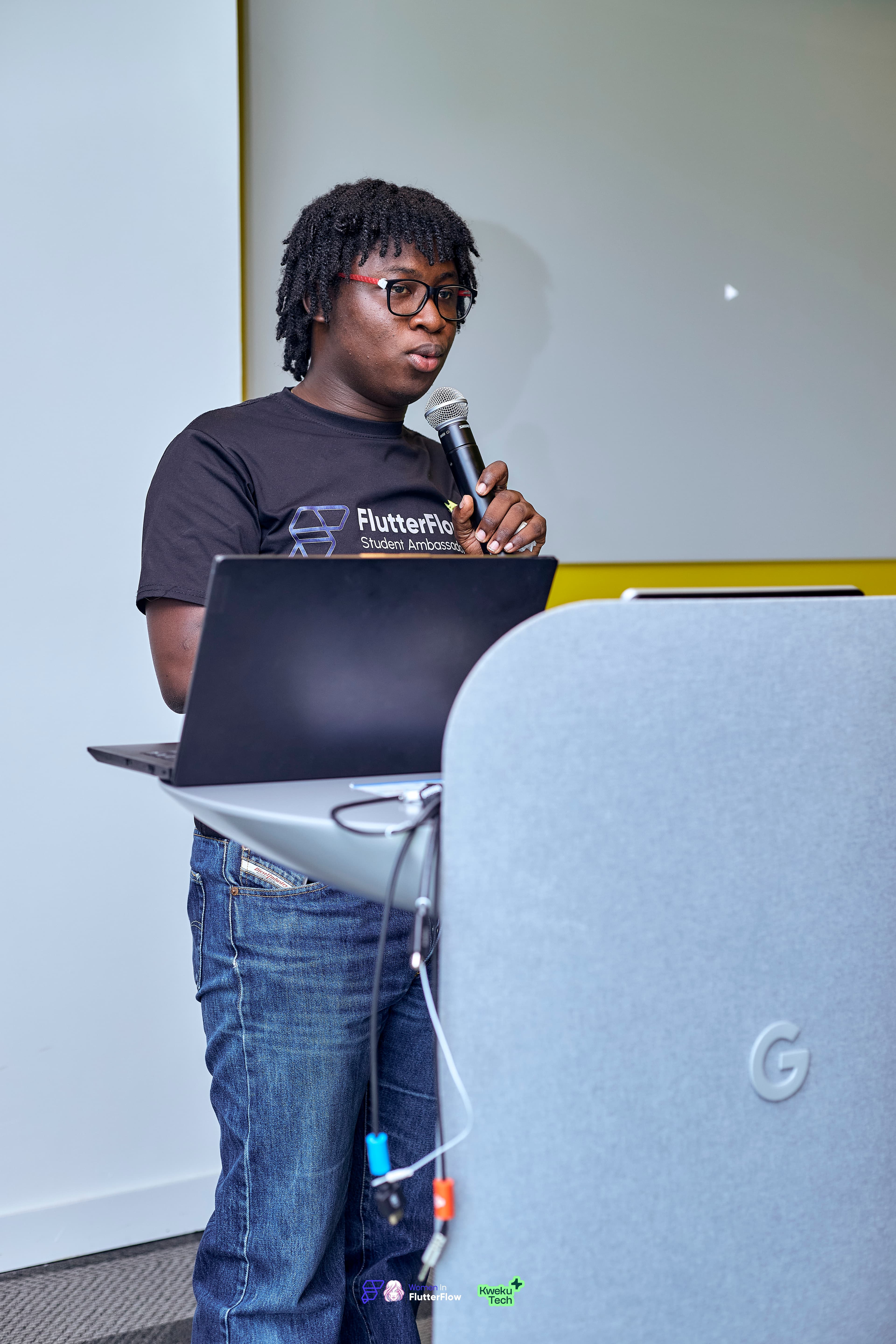 Julius Boakye