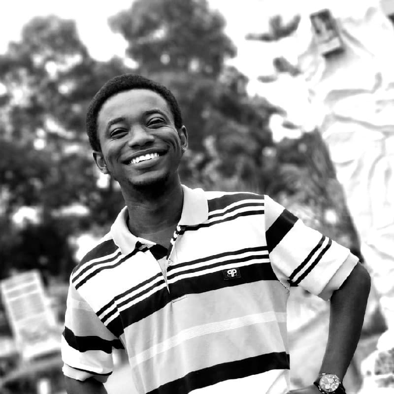 Seth Mensah